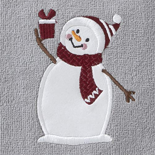 6pc Hand Towel Gift Set X8180