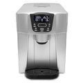 Countertop Ice Maker and Water Dispenser J547488