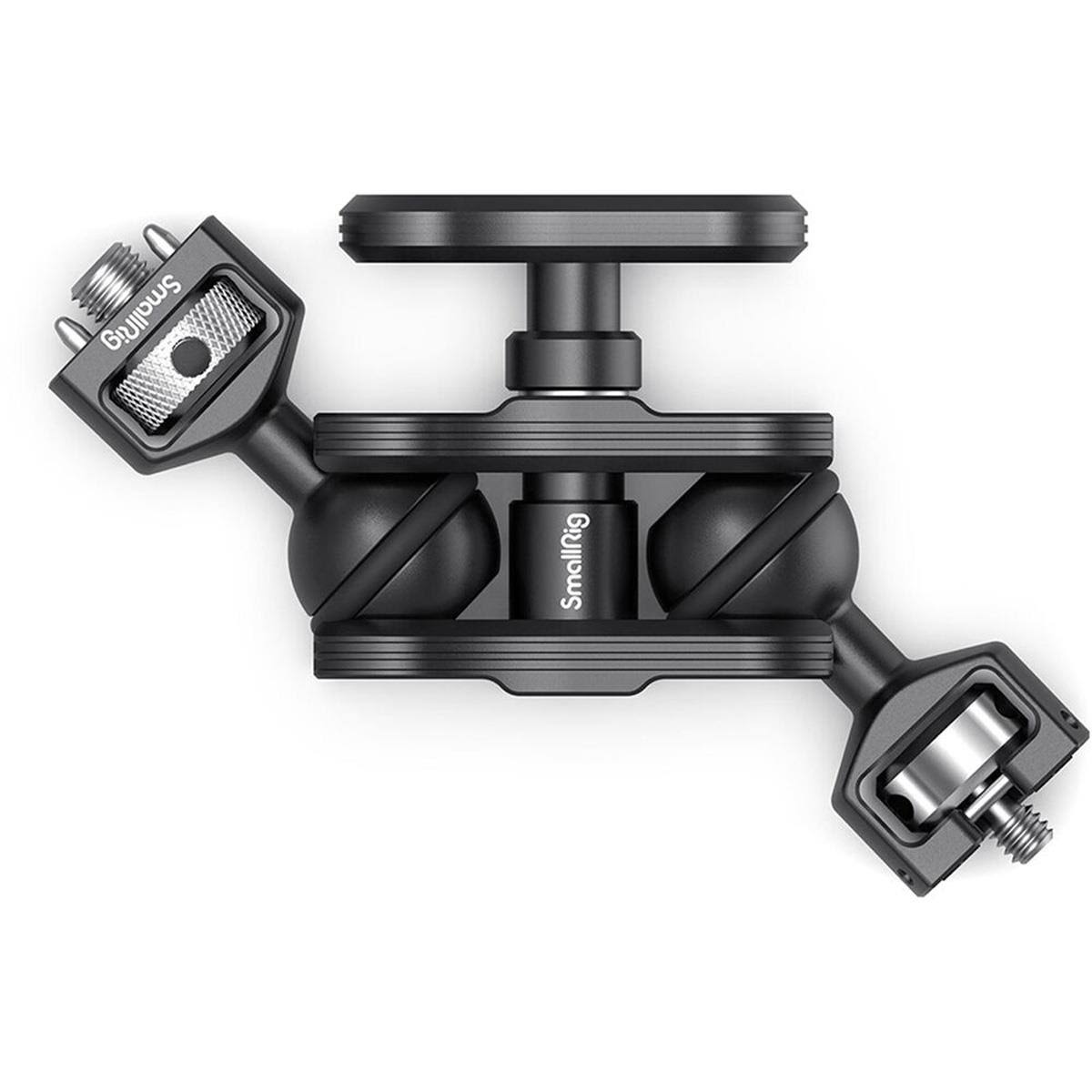 Magic Arm with Double Ballheads and 1/4x22 Screw C576884