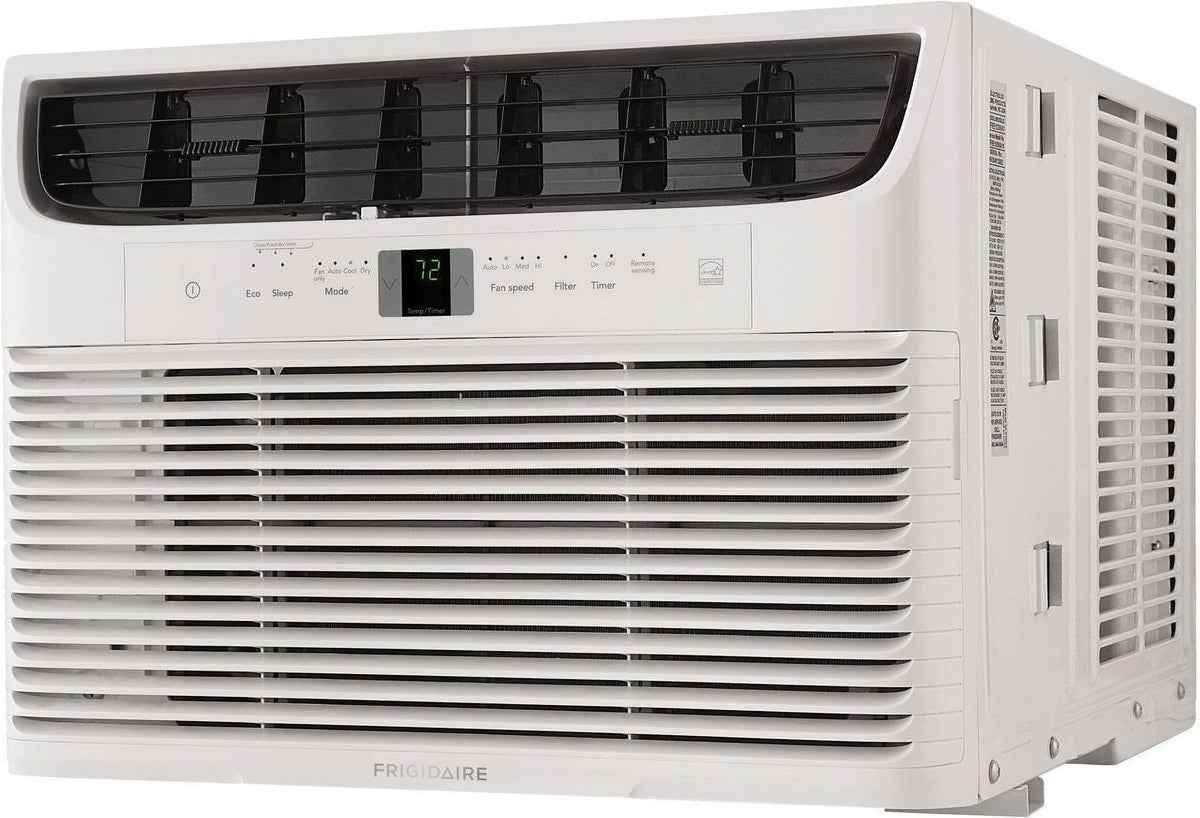 10,000 BTU Window-Mounted Air Conditioner P472635