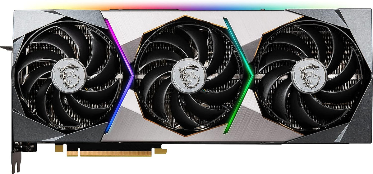 GeForce RTX 3070 Ti 8GB GDRR6X 256-Bit Graphics Card D930