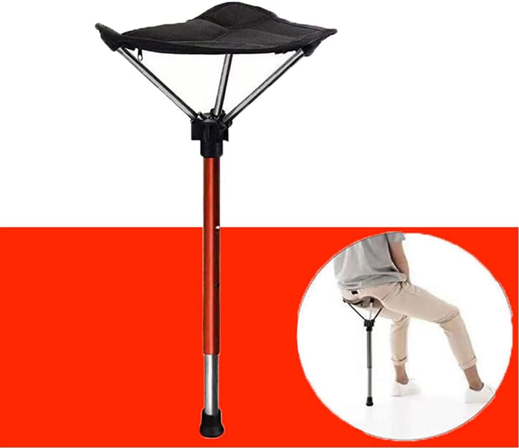 Telescopic Foldable Stool H7353