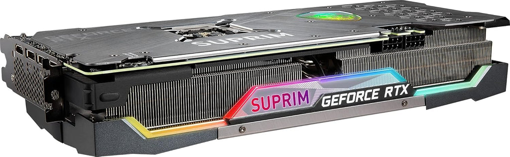 GeForce RTX 3070 Ti 8GB GDRR6X 256-Bit Graphics Card D930
