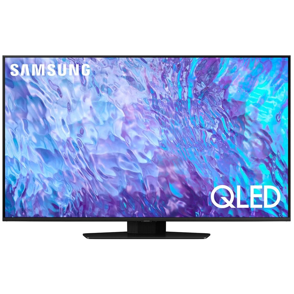 98 Inch QLED 4K Smart TV I555731