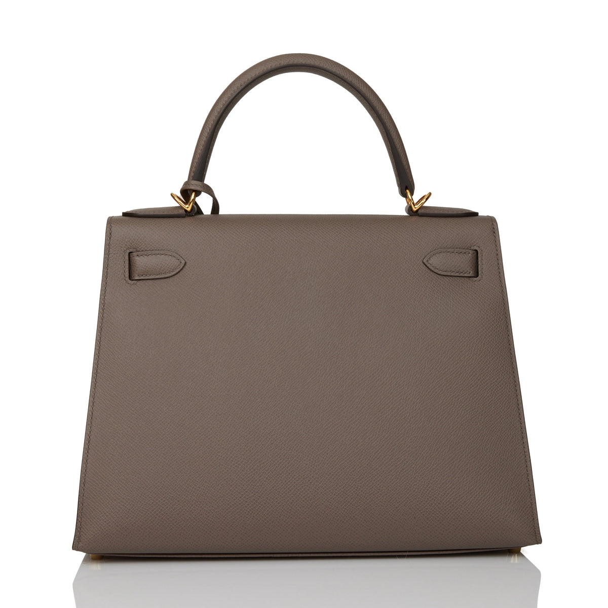Etain Epsom Leather Bag T2724