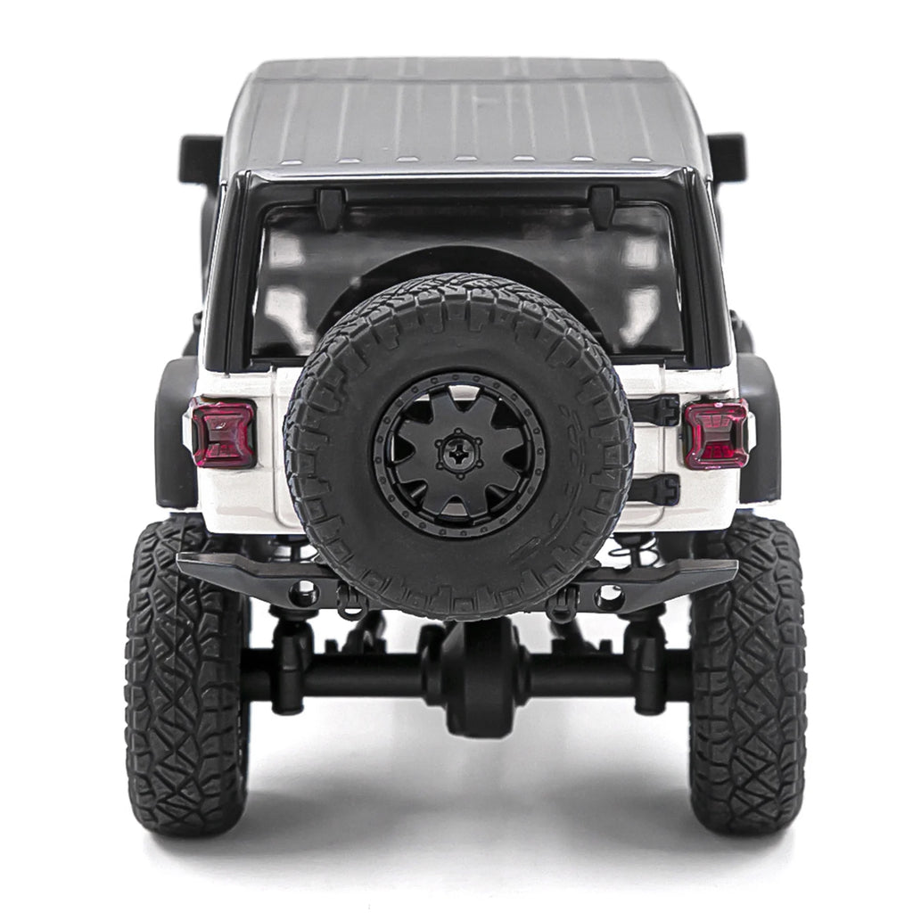 1/24 2.4GHz 4WD RC Off-Road Truck N585990