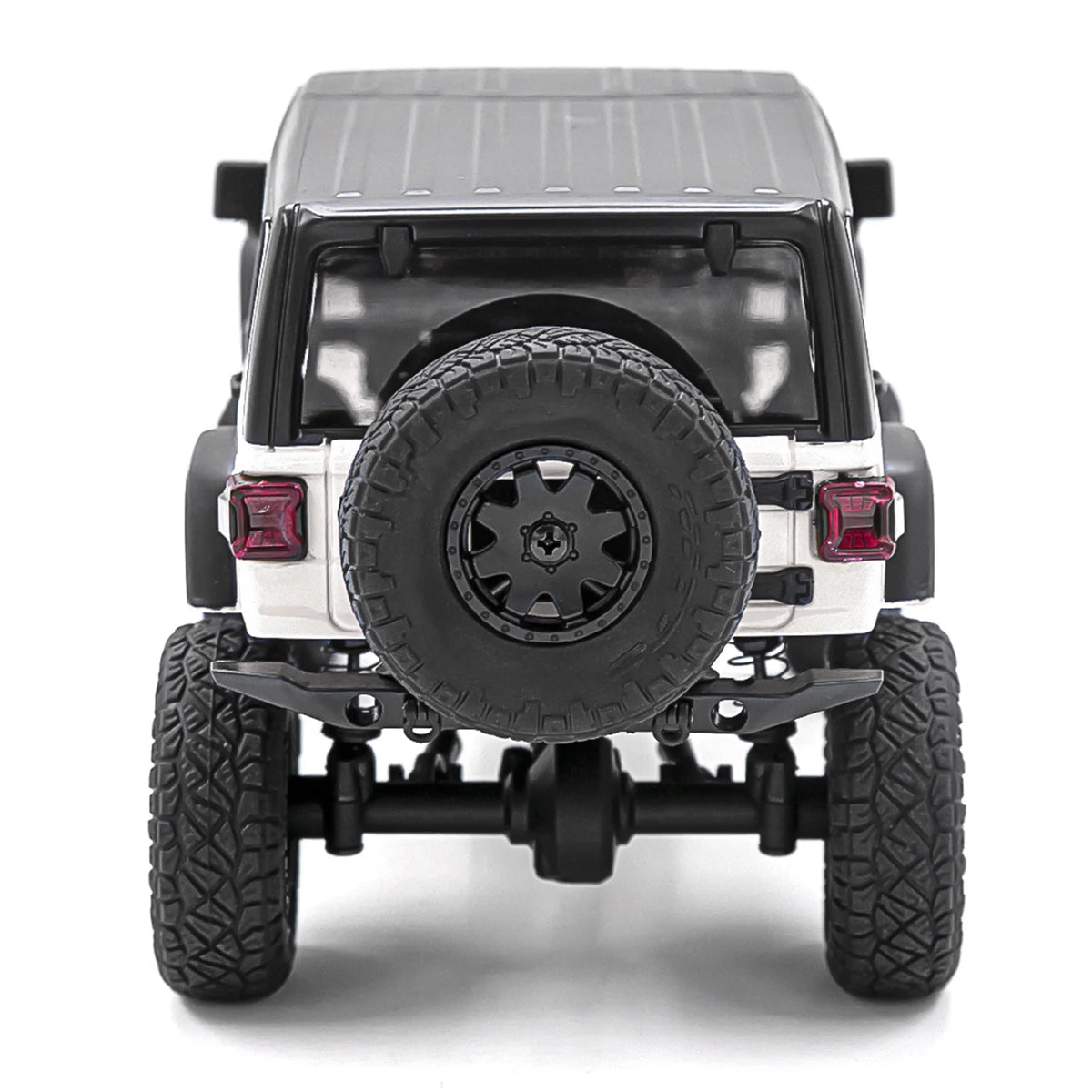 1/24 2.4GHz 4WD RC Off-Road Truck N585990