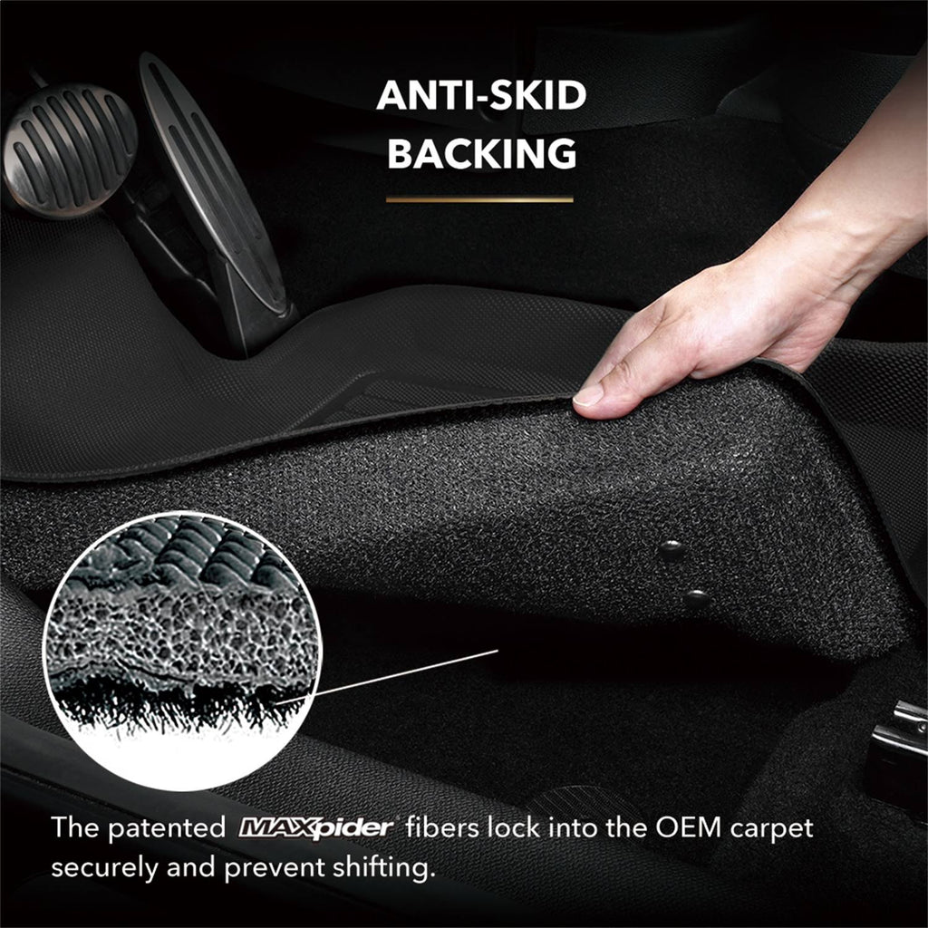 Kagu Floor Mat G745