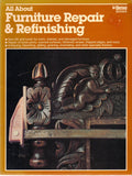 Furniture Repair and Refinishing L473