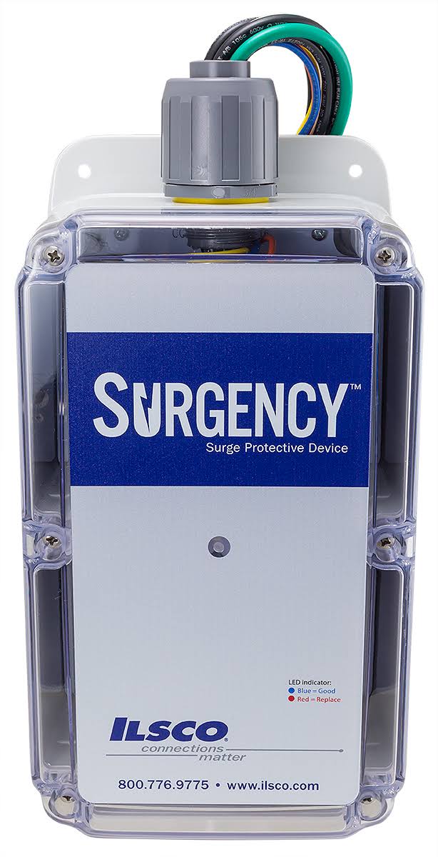 1PH Surge Protection Device K159