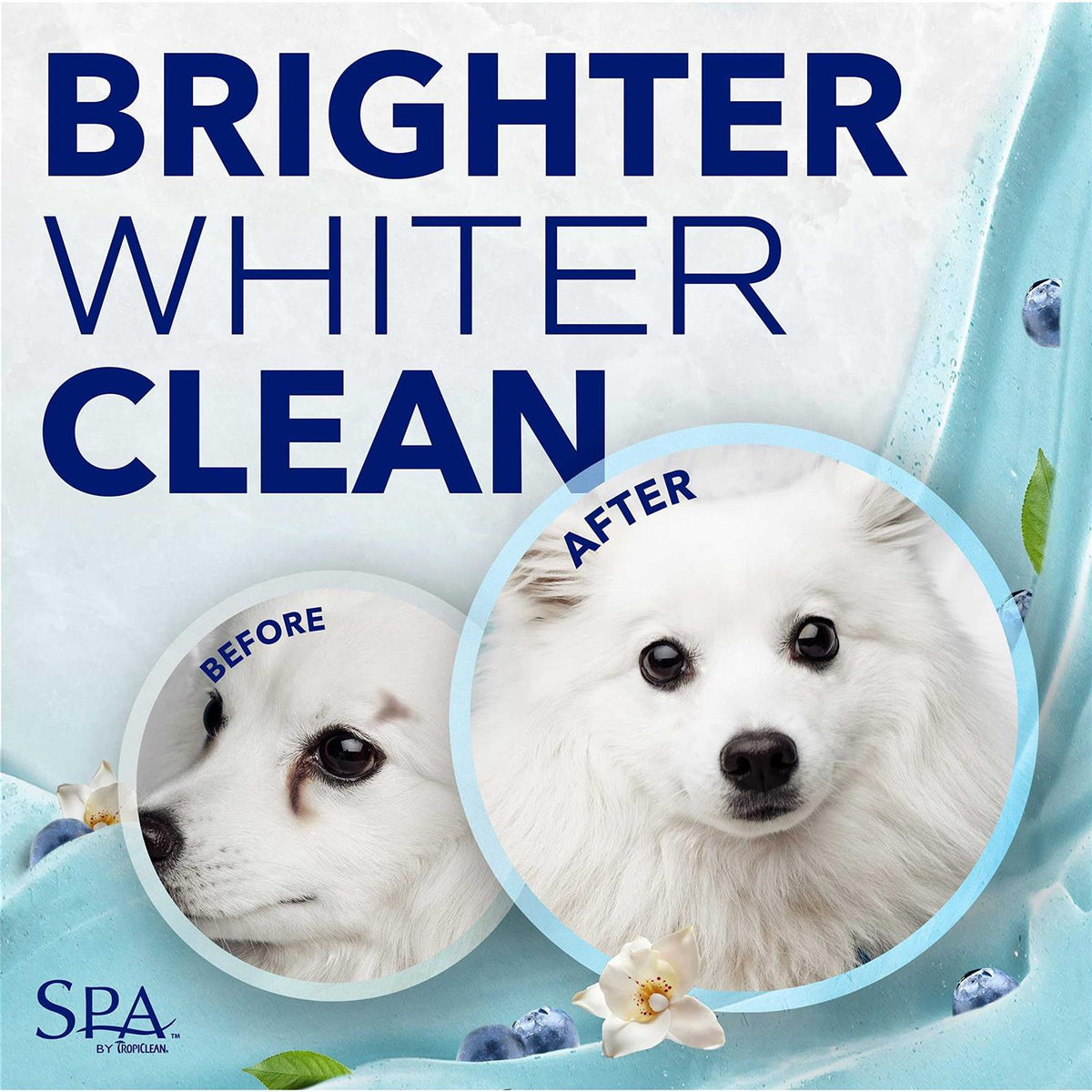 Tear Stain Remover S668