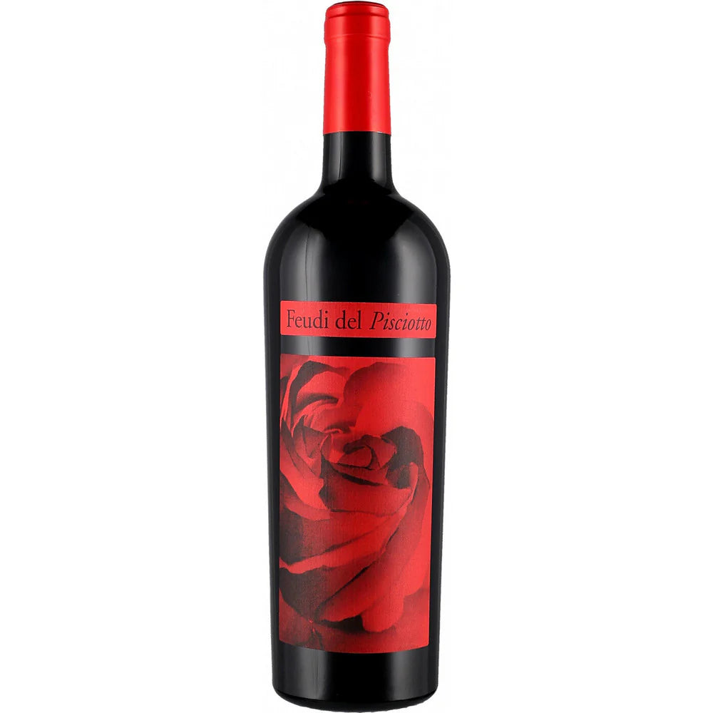 Merlot Valentino Sicilia Y78020