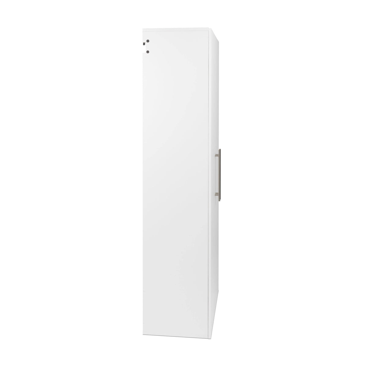 White Storage Cabinet O590619