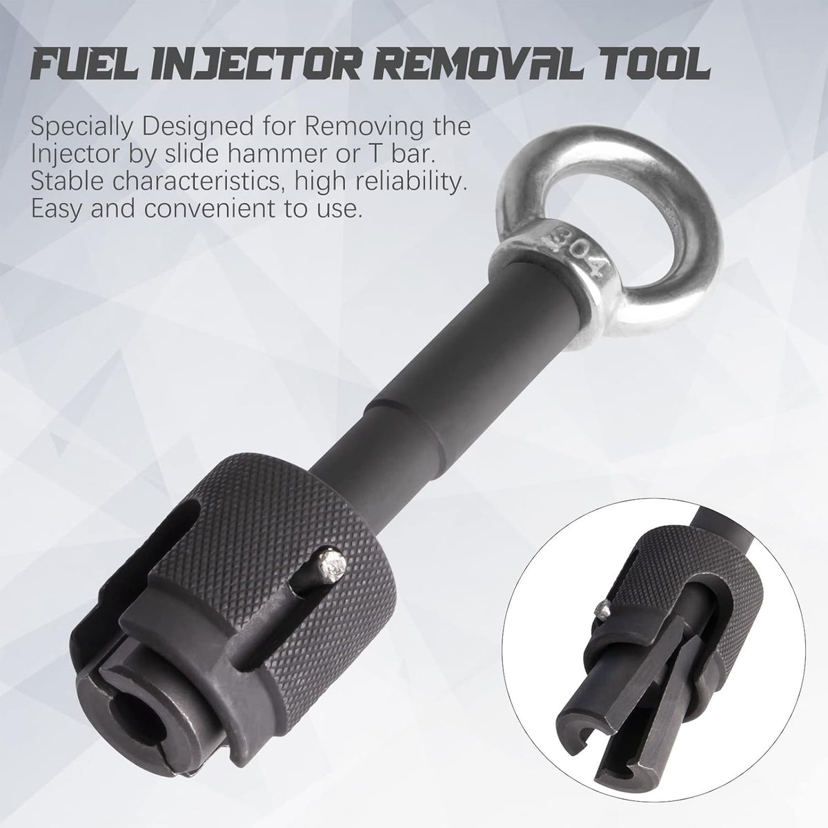 Camshaft Alignment Tool Kit, Engine Timing Tool Set A60624