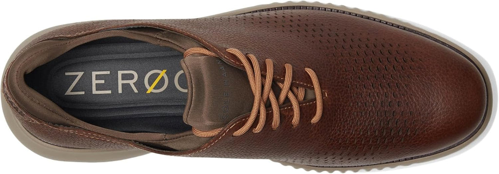 Pecan/Truffle Oxford Lined W64719