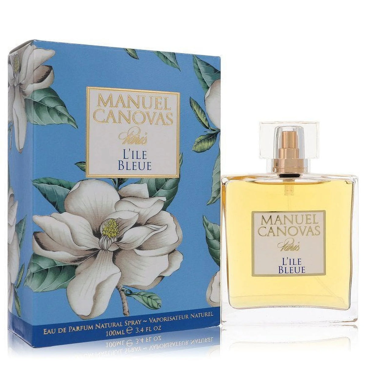 1.7 oz EDP J969