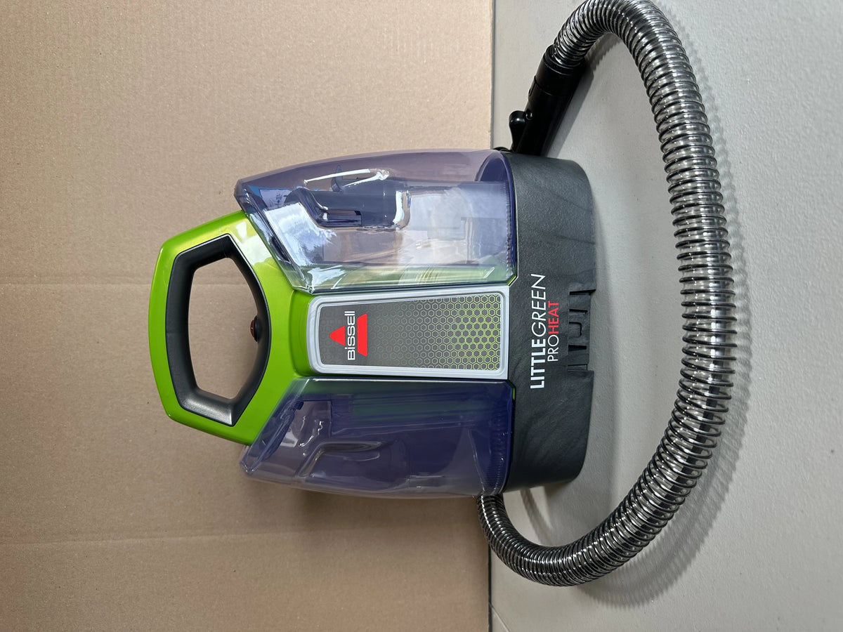 Portable Floor Cleaning Appliance E850