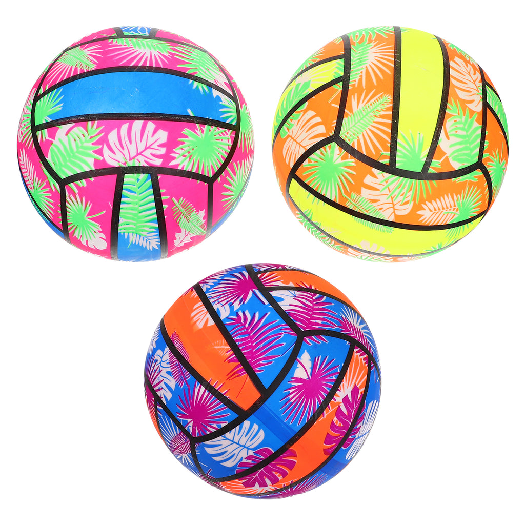 Jumbo Inflatable Pool Volleyball Toys S63095