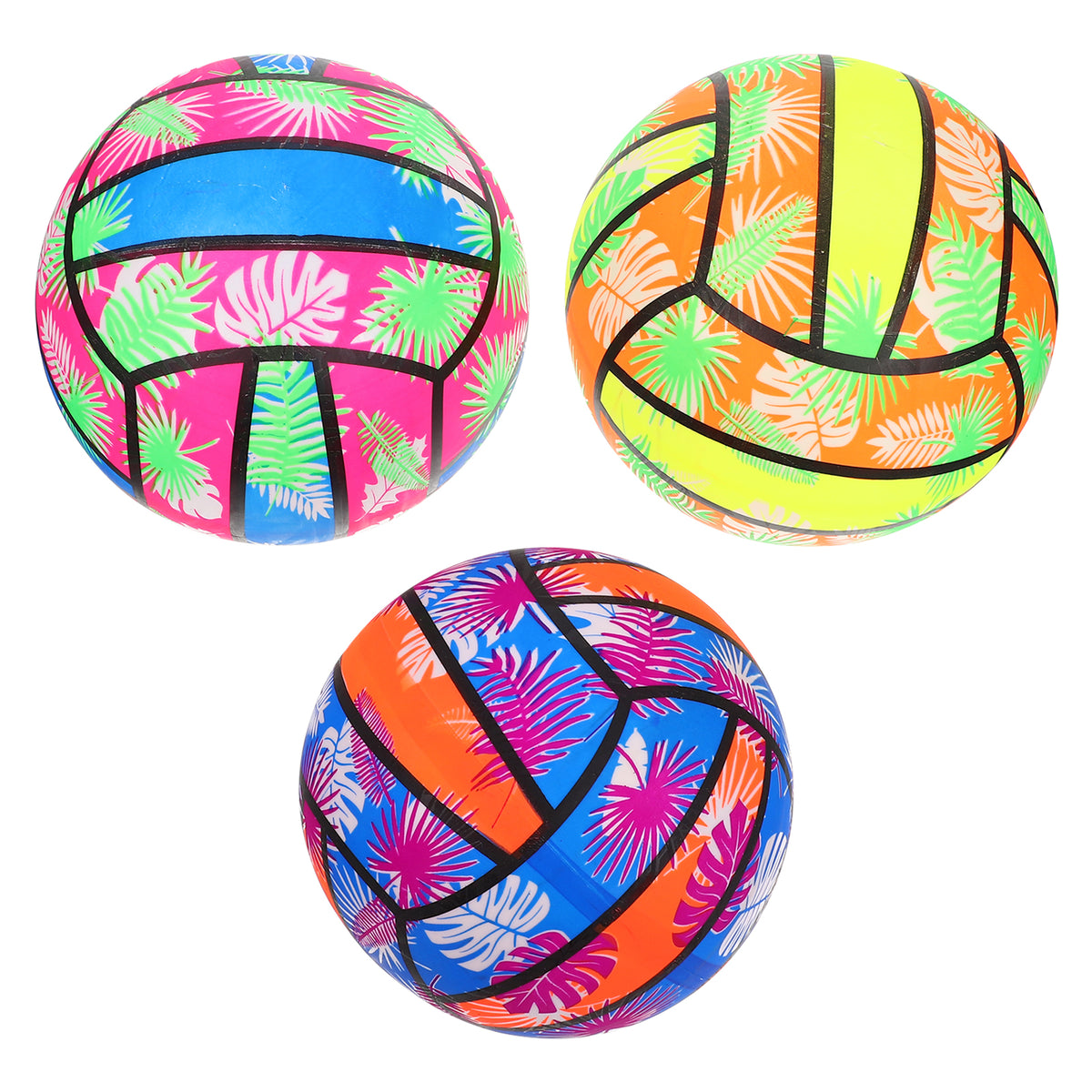 Jumbo Inflatable Pool Volleyball Toys S63095