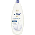 22 Fl Oz Pack of 4 Moisturizing Body Wash I246138
