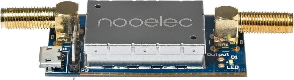 1420MHz Saw Filter & Low Noise Amplifier Module N182