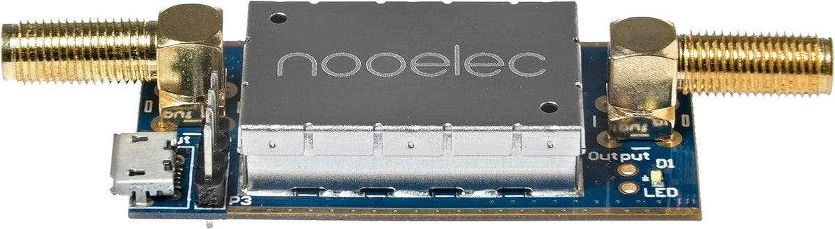 1420MHz Saw Filter & Low Noise Amplifier Module N182