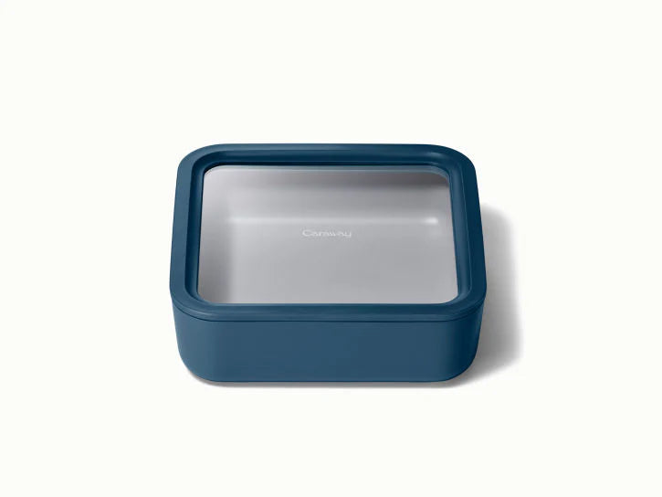Navy Large Storage Container E274242