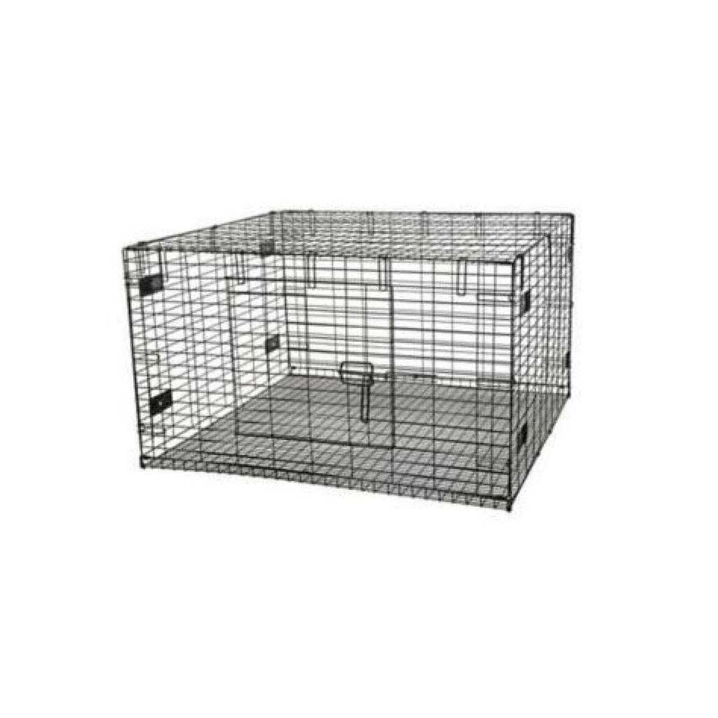 Heavy-Duty Rabbit Cage T875