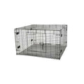 Heavy-Duty Rabbit Cage T875