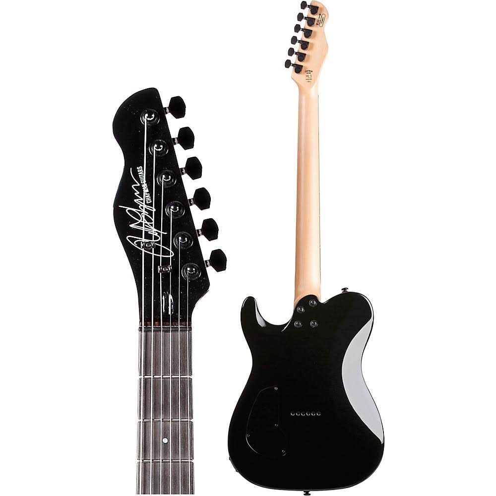 Abyss Electric Guitar K6833