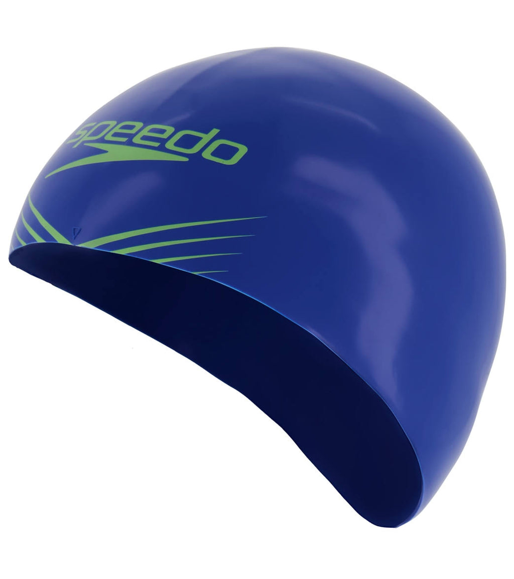 Blue Flame Fastskin Cap P518995