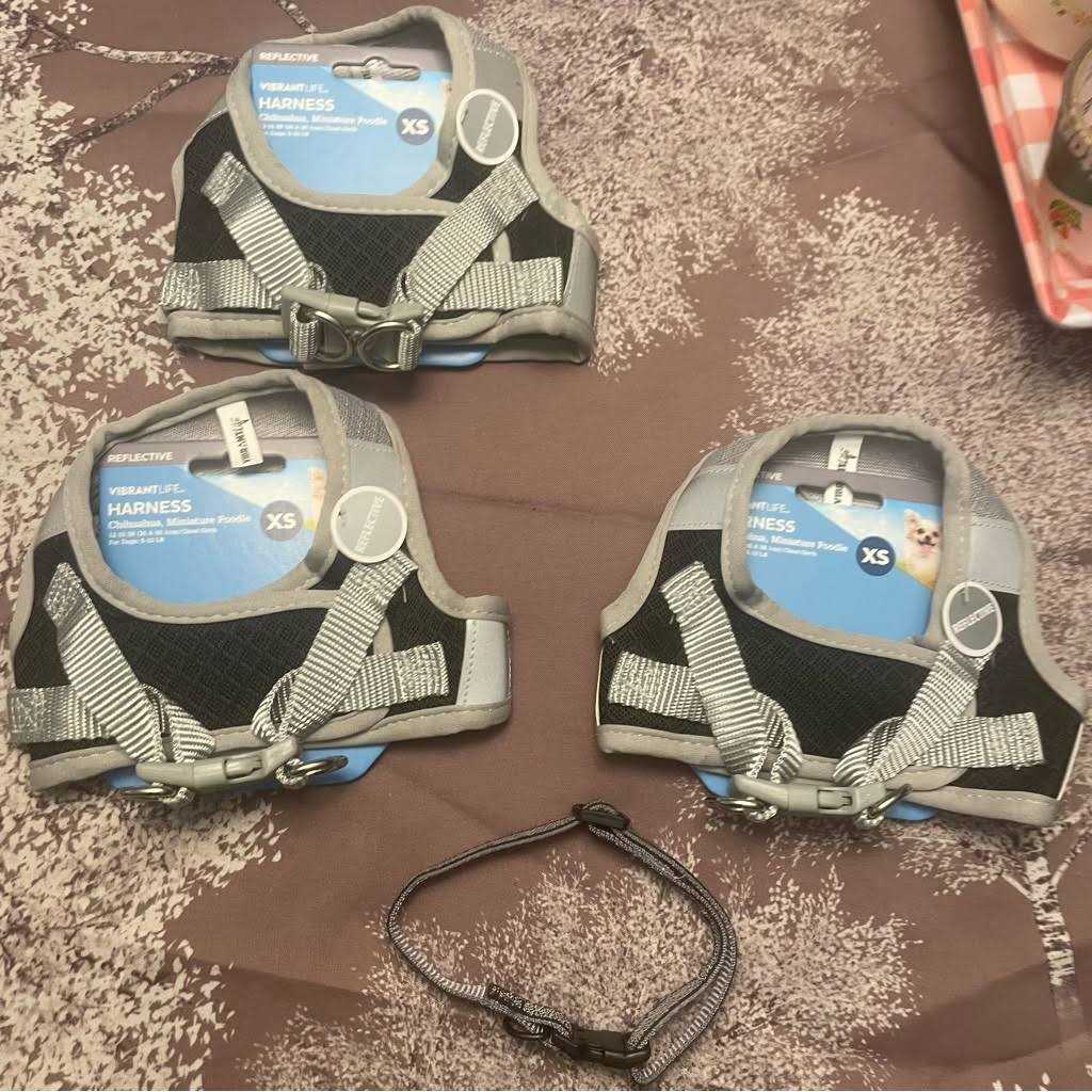 Dog Harness L33267