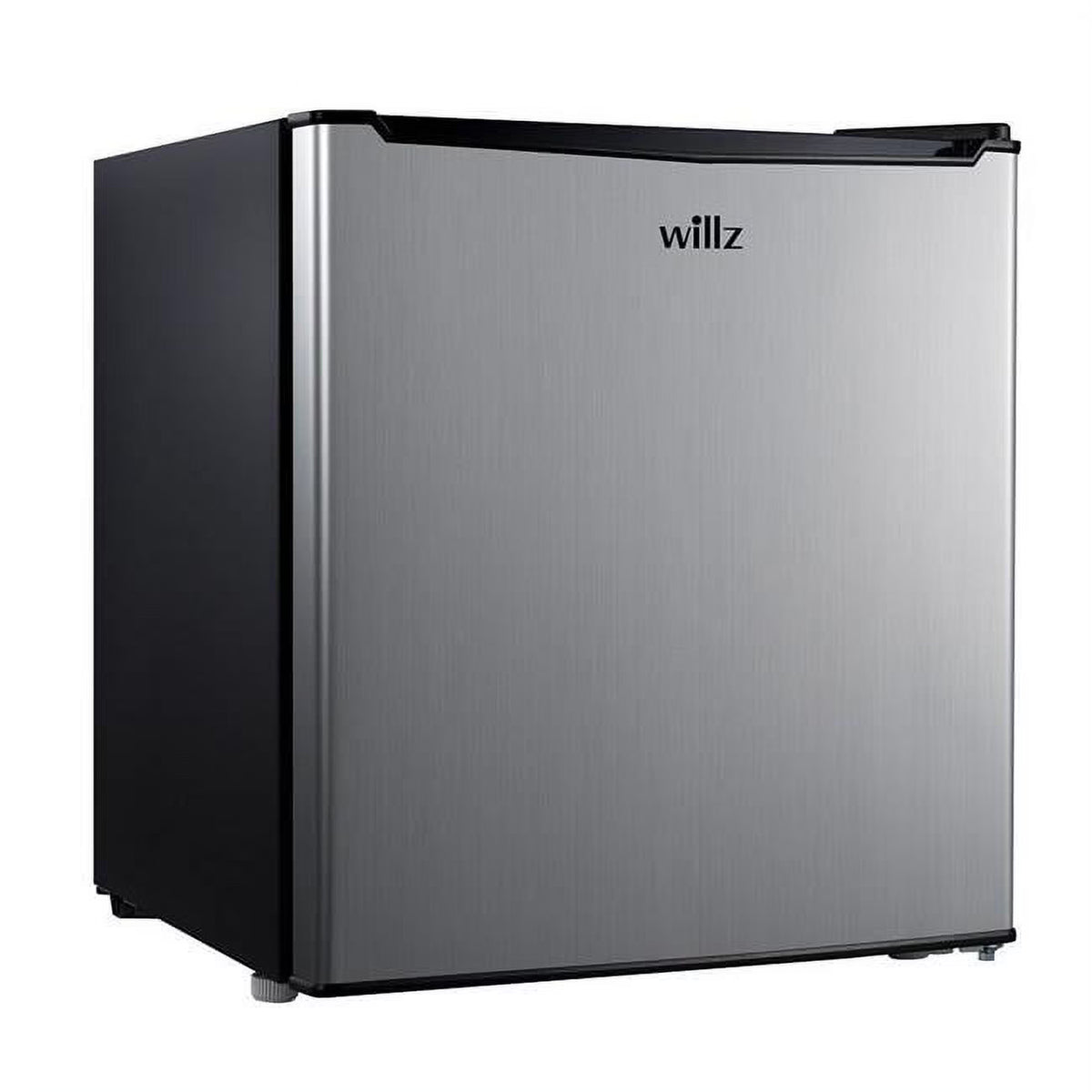 2.7 Cube ft. Single Door Refrigerator & Chiller H8564