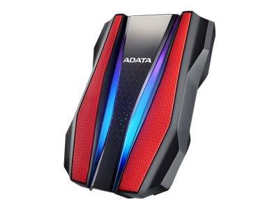 2TB External Hard Drive D6089