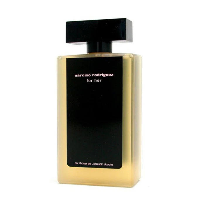 Shower Gel 200ml/6.7oz B29085