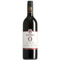 Non-Alcoholic Premium Merlot Cabernet Franc Red Blend Red Wine M8864