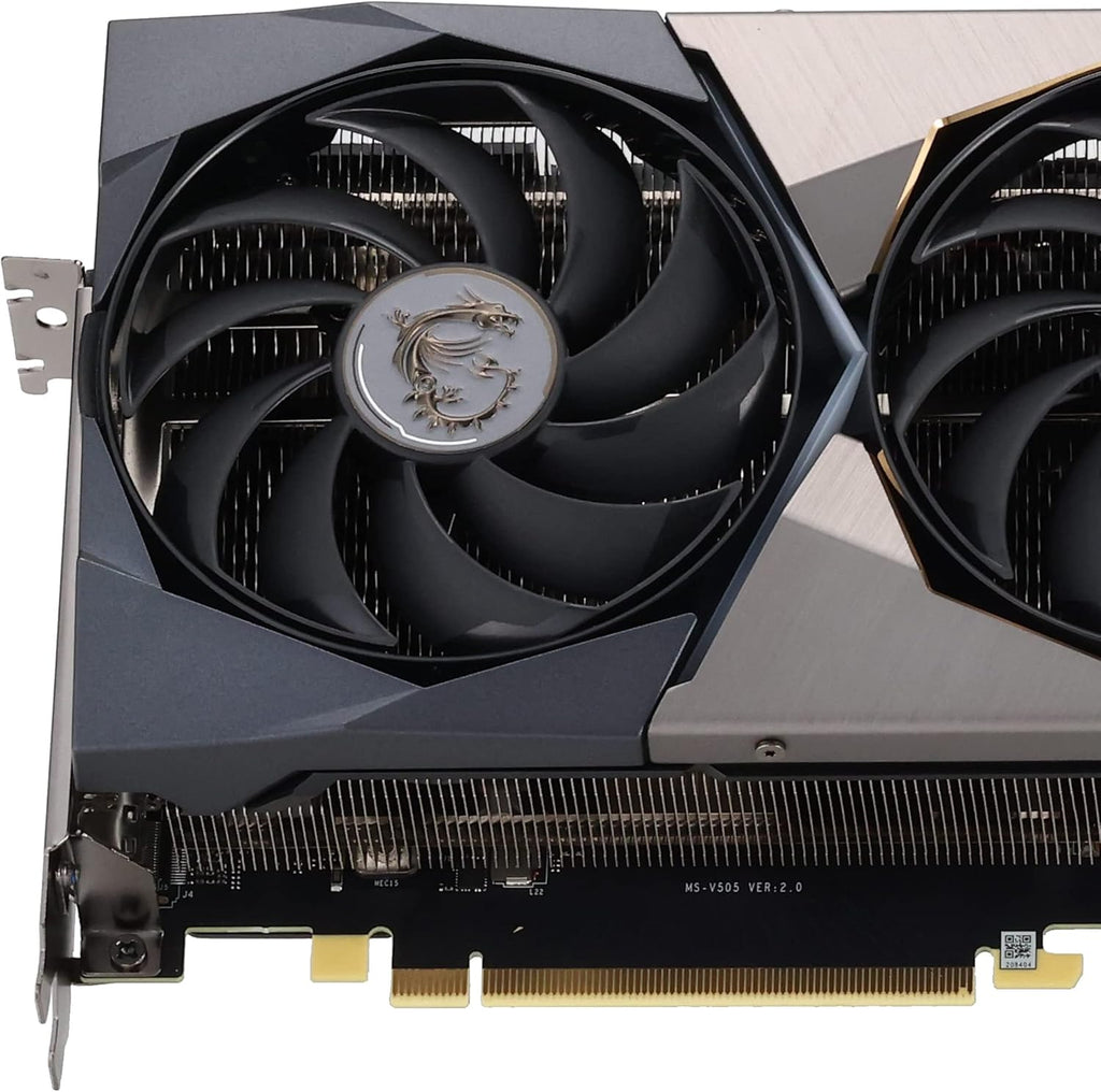 GeForce RTX 3070 Ti 8GB GDRR6X 256-Bit Graphics Card D930