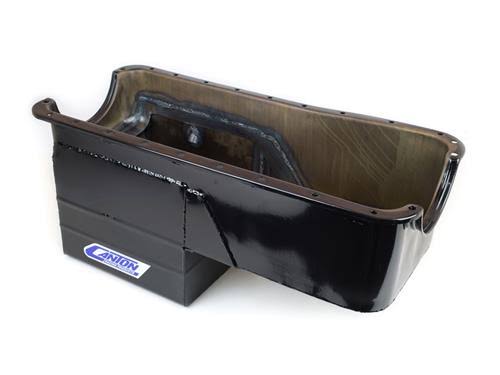 Oil Pan C552301