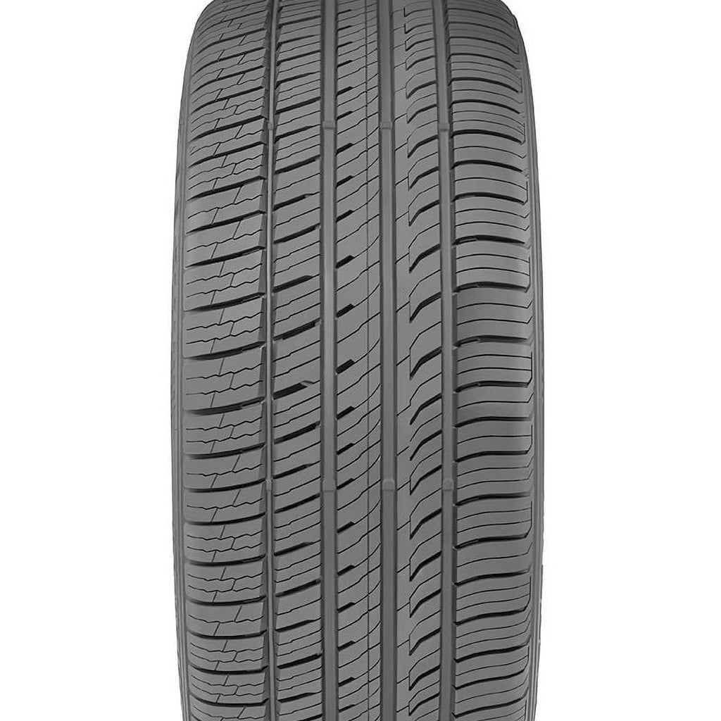 All Season 225/40R18 92W XL Passenger Tire L9464