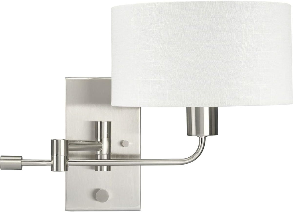Nickel Wall Brackets C4903