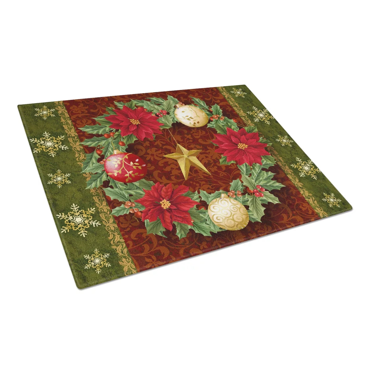 Glass Cutting Board E72657