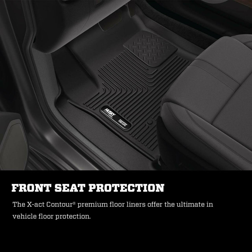 X-act Contour Floor Liner J9128