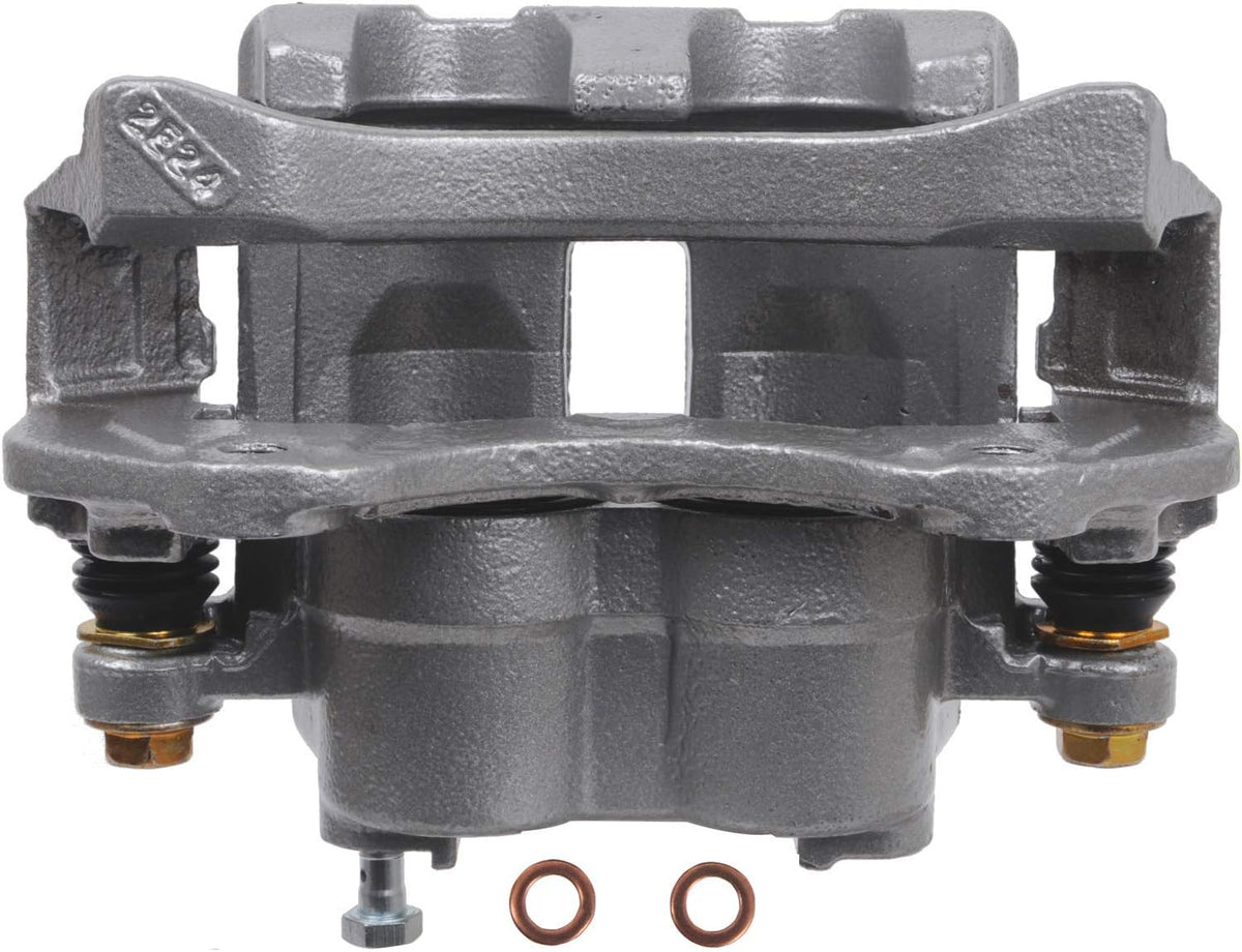 Front Right Brake Caliper L1212
