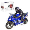 1/6 Scale 2.4GHz RC Self-Balancing Motorcycle Model K8832