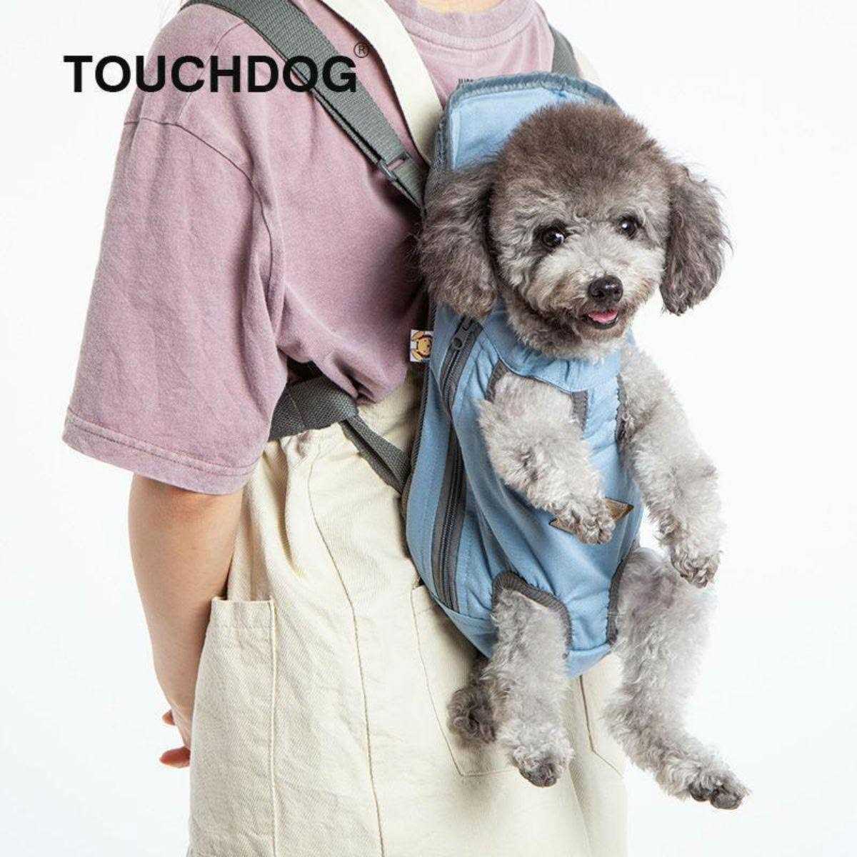 Dog Carrier Backpack K2479