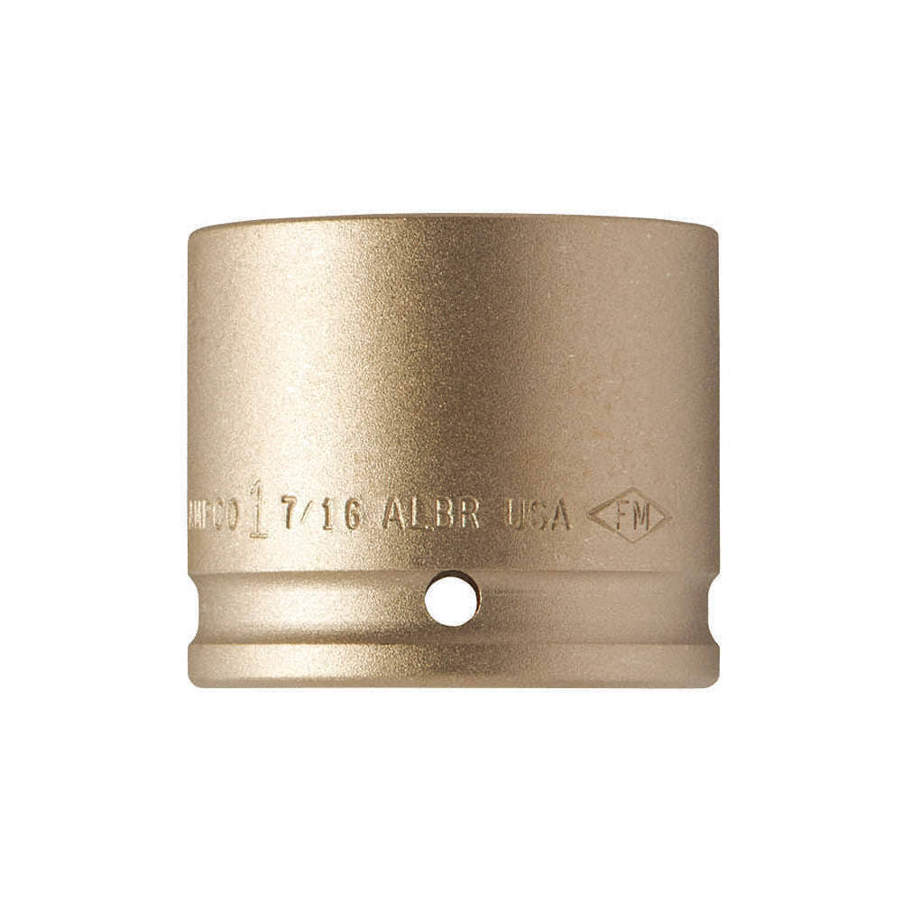 3/8" 6 Pts Impact Socket Q97592