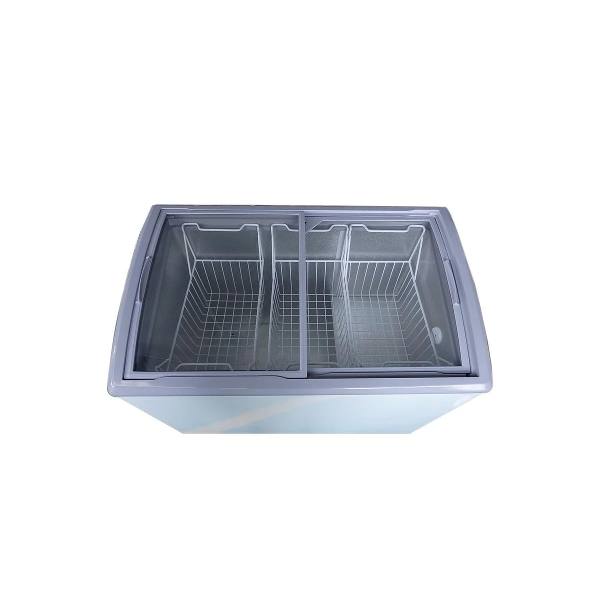 7.4 cu. ft. White Chest Freezer A207804
