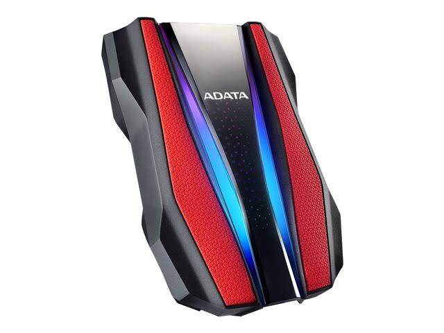 2TB External Hard Drive D6089
