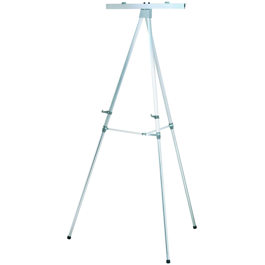 Commercial Grade Aluminum Easel W332