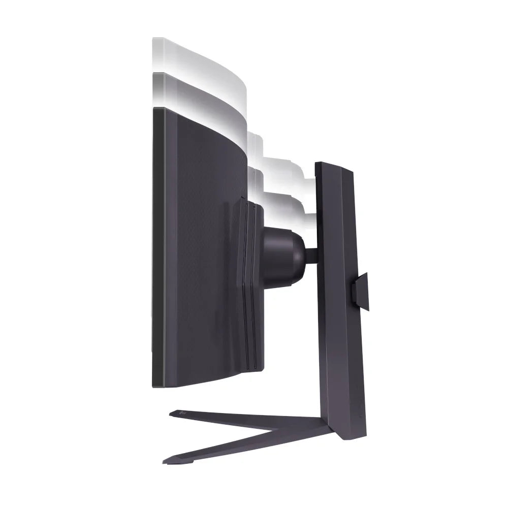 45" QHD 200Hz Curved Gaming Monitor N62880
